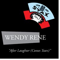 Wendy Rene — After Laughter Comes Tears: Complete Stax &amp; Vo
